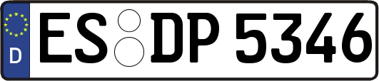 ES-DP5346