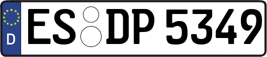 ES-DP5349