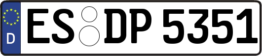 ES-DP5351