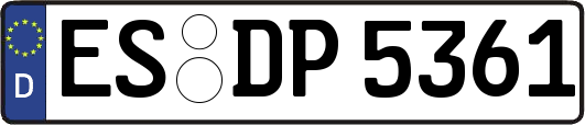 ES-DP5361