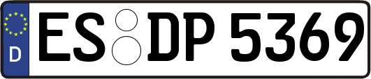 ES-DP5369