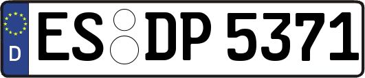 ES-DP5371