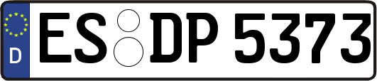 ES-DP5373