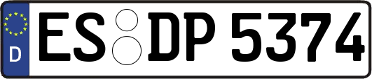 ES-DP5374