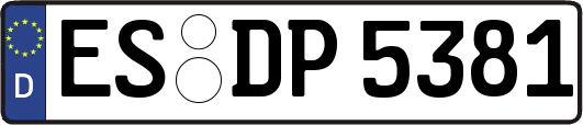 ES-DP5381
