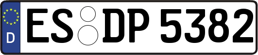 ES-DP5382