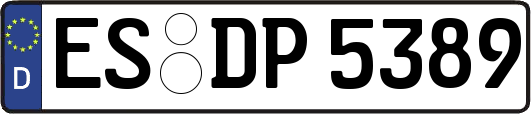 ES-DP5389