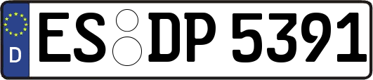 ES-DP5391