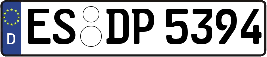 ES-DP5394