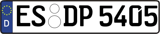 ES-DP5405