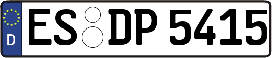 ES-DP5415