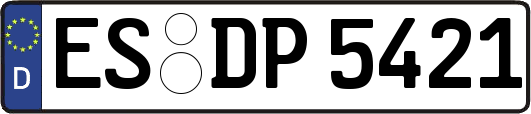 ES-DP5421