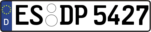 ES-DP5427