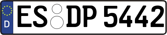 ES-DP5442