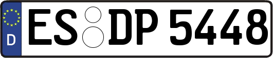 ES-DP5448