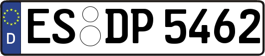 ES-DP5462