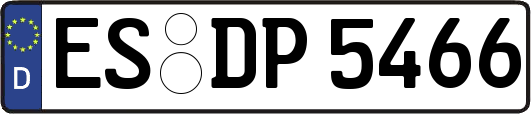 ES-DP5466