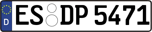 ES-DP5471