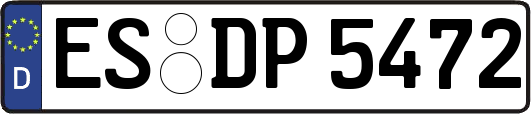 ES-DP5472