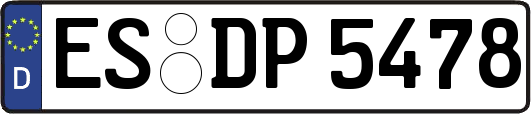 ES-DP5478