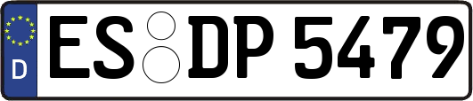 ES-DP5479