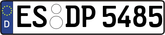 ES-DP5485