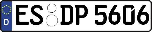 ES-DP5606
