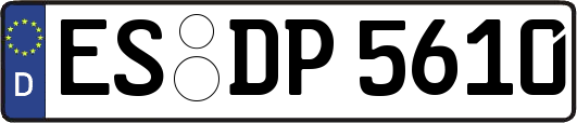ES-DP5610