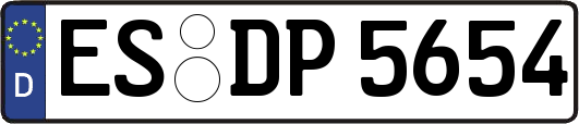 ES-DP5654