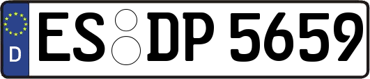 ES-DP5659