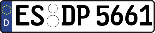 ES-DP5661