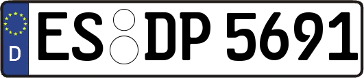 ES-DP5691