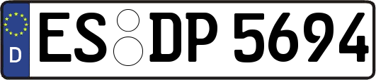 ES-DP5694