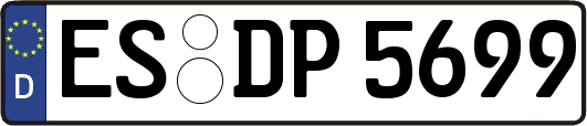 ES-DP5699
