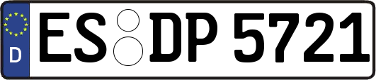 ES-DP5721