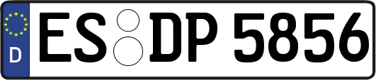 ES-DP5856