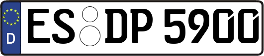 ES-DP5900