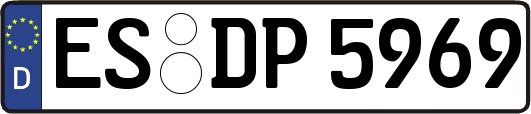 ES-DP5969