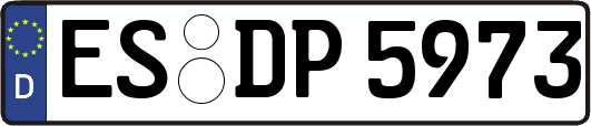 ES-DP5973