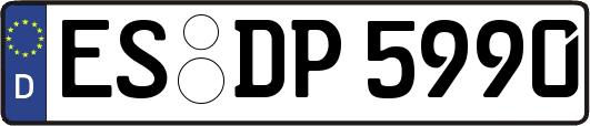 ES-DP5990