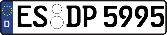 ES-DP5995