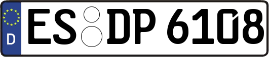 ES-DP6108
