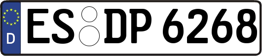 ES-DP6268