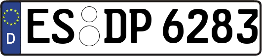 ES-DP6283