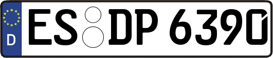 ES-DP6390