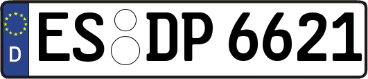 ES-DP6621