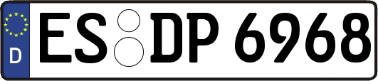 ES-DP6968