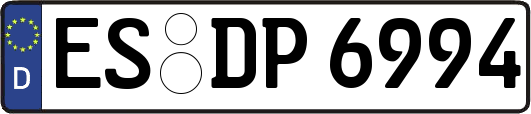 ES-DP6994