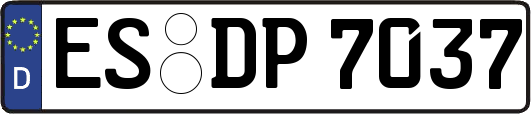 ES-DP7037
