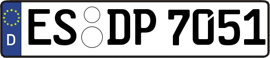 ES-DP7051